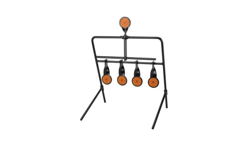 Caldwell Resetting Target - Rimfire Model