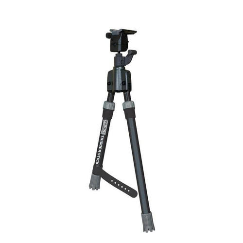 Primos Trigger Stick Gun Mounted Bipod Short