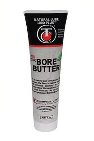 TC NATURAL LUBE 1000 BORE BUTTER 5OZ TUBE