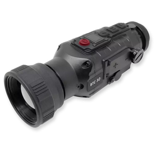 REFURBISHE Burris Thermal Clip-on BTC 35mm 1x Mag 400x300 Res Manual Focus