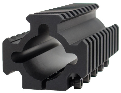 TacStar Shotgun Rail Mount - Short