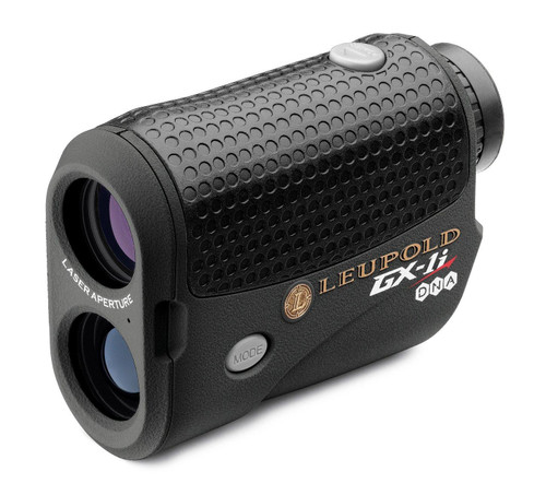 BLEMISHED Leupold GX-1i Digital Golf Rangefinder - Black