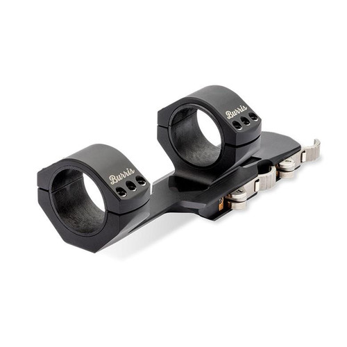 DEMO Burris AR-Signature QD P.E.P.R. Mount 30mm