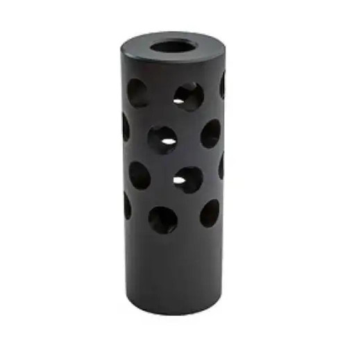 Omni Muzzle Brake #1 .30 Cal - OD .750 - Fits HighlanderHMR ProApproach