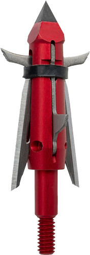 TENPOINT BROADHEAD NEMESIS 100GR 3PK