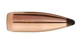 Sierra GameKing Rifle Bullets .22 cal .224" 55 gr SBT 100/ct