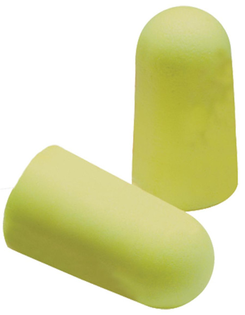 Peltor Blasts Disposable Ear Plugs