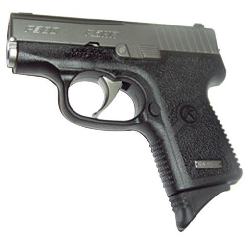 Pearce Grips Grip Extension for Kahr P380 Black