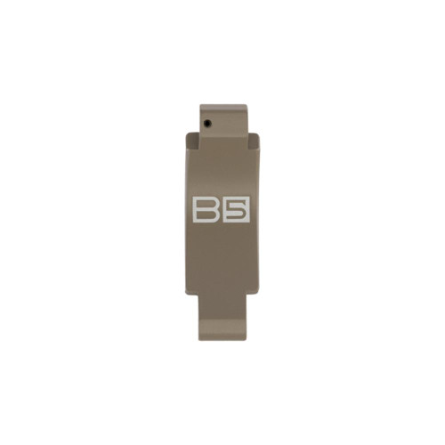 B5 Systems Aluminum Trigger Guard FDE