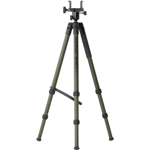 BOG DeathGrip Infinite Tripod OD Green Aluminum
