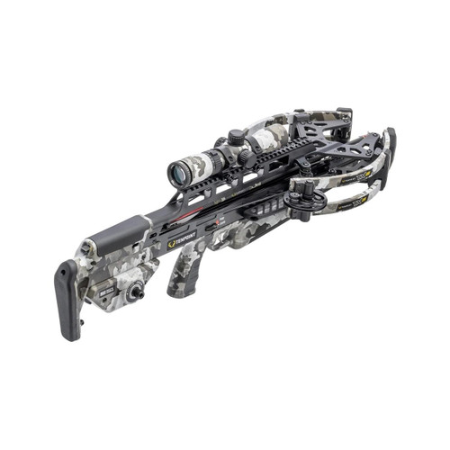 Tenpoint TX 28 Crossbow ACUslide MAXX RangeMaster 100 Vektra Scope
