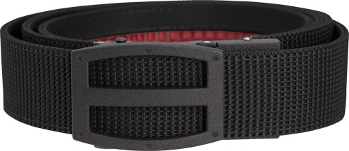 NEXBELT TITAN EDC GUN BELT 1.5" BLACK UP TO 50" WAIST