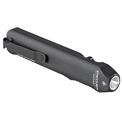 Streamlight Wedge Slim Everyday Carry Flashlight Black 300 Lumens