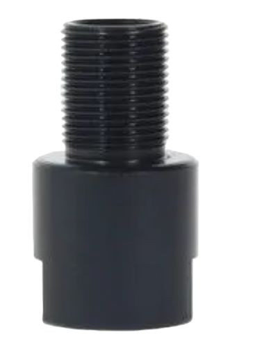 KAW VALLEY PRECISION THREAD ADAPTER 5/8x24 TO 1/2x28