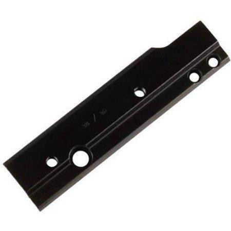 Weaver Detachable Side Mount Aluminum Scope Base - Matte - Winchester 94 #3B