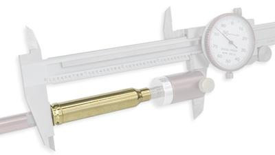 Hornady Lock-N-Load Modified Case "A Series" 6mm Creedmoor
