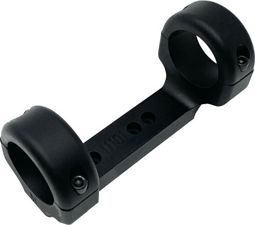 DNZ GAME REAPER INTEGRAL 1-PC MOUNT T/C CONTENDOR MED BLACK