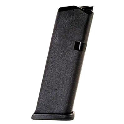 ProMag Glock 23 Magazine .40 S&W 13/rd Black Polymer