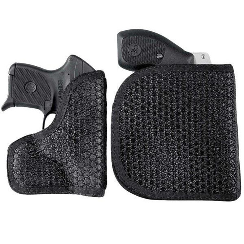 DeSantis M44 Super Fly For Glock 42 Black Ambi