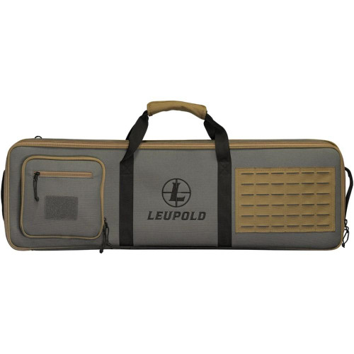 Leupold Rendezvous Carbine Case 36" Grey