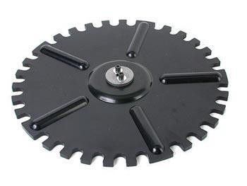 Hornady Lock-N-Load Automatic Case Feeder Handgun Plate