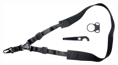 TOC TACTICAL SLING KIT SLING/ADAPTER/WRENCH