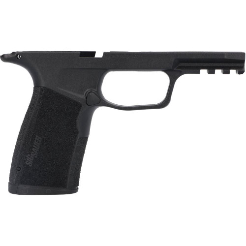 Sig Sauer P365-XMacro Grip Standard Module Black with S M L Backstraps