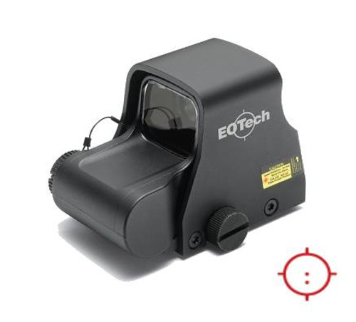 XPS3 #2 RET CR123 NGT VIS COMP | NIGHT VISION COMPATIBLE