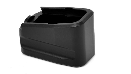 GLOCK 43X/48 MAG EXT. +2 BLK | 3133