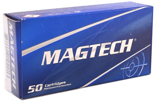 Magtech Sport 32 ACP AUTO Ammo 71 Grain Jacketed Hollow Point