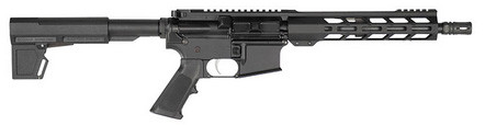 HI POINT MKS HP-15 5.56 10.5 BLACK MLOK BRACE