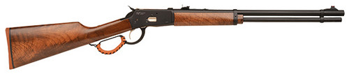 GFORCE ARMS 44MAG LEVER 20 BARREL 10RD BLACK WALNUT