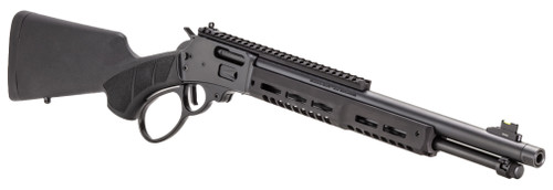 S&W MODEL 1854 STEALTH HUNTER 45LC 16.3 8RD