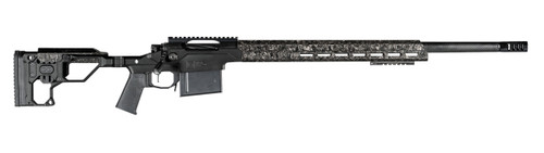 MPR 25CM CHASSIS BLK 20" MB25 CREEDMOOR