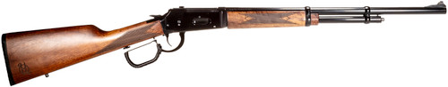HERITAGE RANGE SIDE 410GA 20 BLACK STD TURK 5RD