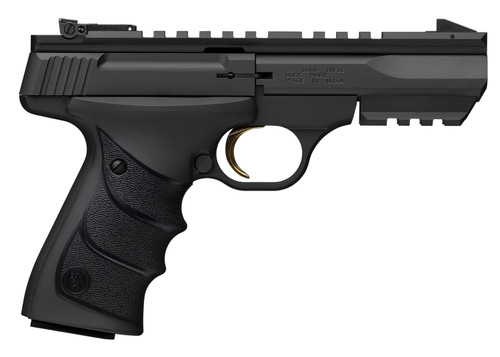BROWNING BUCK MARK BLACK LABEL URX 22LR 4 10RD