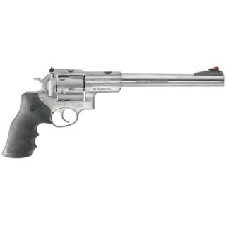 RUGER SUPER REDHAWK 44MAG 9.5 STAINLESS SCOPE RINGS 6RD