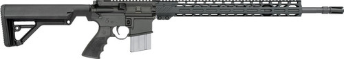 ROCK RIVER LAR-15 COYOTE RIFLE 223 WYLDE 20" BARREL FIXED STK BLACK