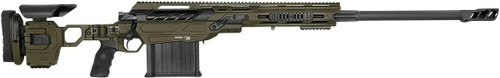 CDX 50 TREMOR PRECISION 50BMG 29 5RD ODG-BLK