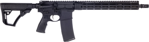 DANIEL DEFENSE DD4 V7 SLW 5.56 14.5 BLACK