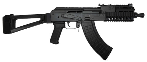 PIONEER ARMS MICRO HELLPUP 7.62X39 7 AKTF 30RD
