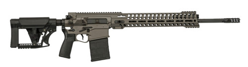 REVOLUTION 6.5CM 20" TUNG6.5 Creedmoor