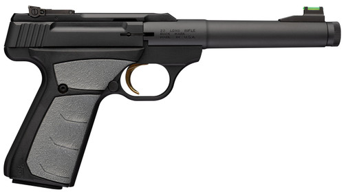 BROWNING BUCK MARK CAMPER UFX SR 22LR 5.9 10RD