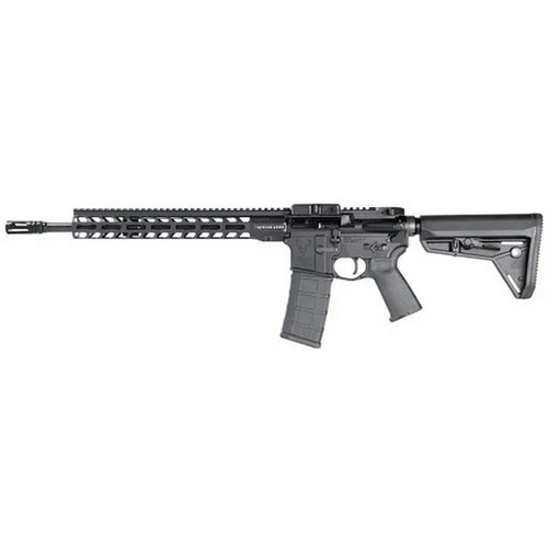 STAG ARMS 15 TACTICAL 5.56 16 NITRIDE BLACK LEFT HAND