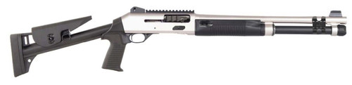 ADAMSON ERMOX XDEFENSE MX 12GA 18.5 MARINE X SEMI SG