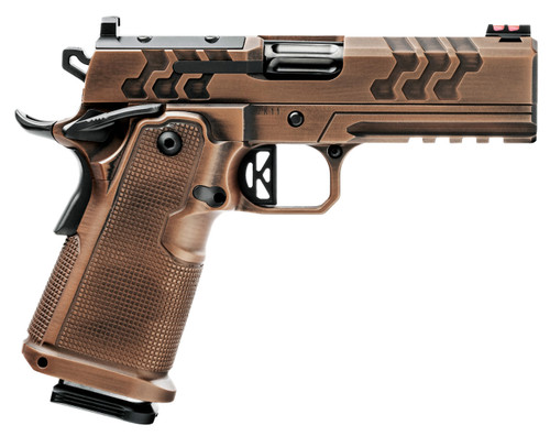 KIMBER 2K11 PRO OPTIC READY 9MM 4.25 MINOTAUR 19RD