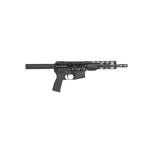 RADICAL FIREARMS AR HANDGUN 300 BLK 30RD MAGAZINE 8.5" BARREL BLACK WITH 7"