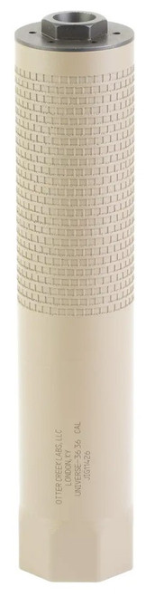 OTTER CREEK SUPPRESSOR UNIVERSAL 36 FDE