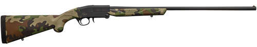 CHARLES DALY 101 410GA 26 COMPACT WOODLANDS CAMO