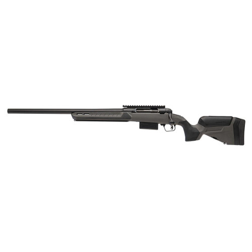 SAVAGE 212 HARVESTER LEFT HAND SLUG GUN 20GA 2RD CAPACITY 22" BARREL